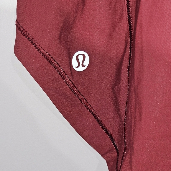 NEW Women Lululemon Sculpt Tank Top Sonic Pink  Size 8 - Picture 4 of 4